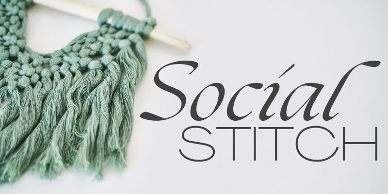 Social Stitch