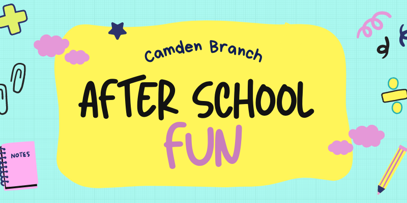 Camden After School Fun