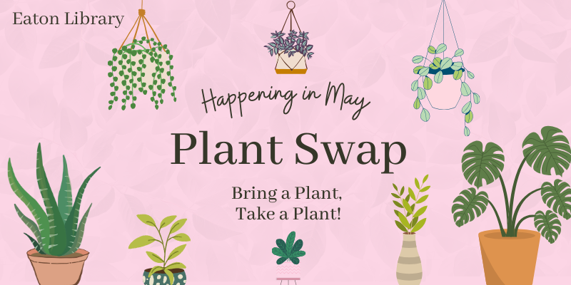Plant Swap