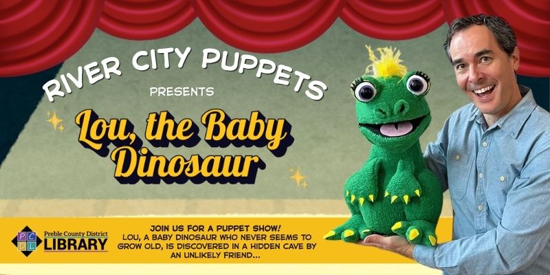 River City Puppets